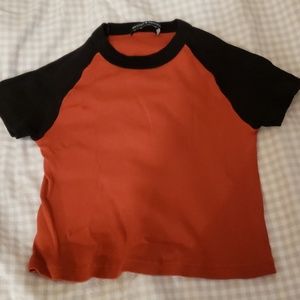 Brandy Melville croptop